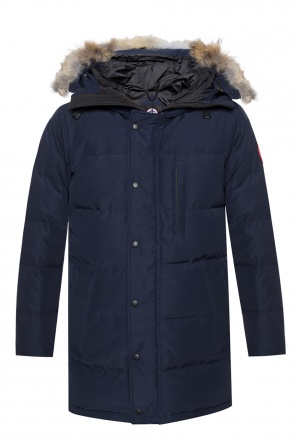 Quilted down jacket, zdjęcie 1 Quilted down jacket od Canada Goose